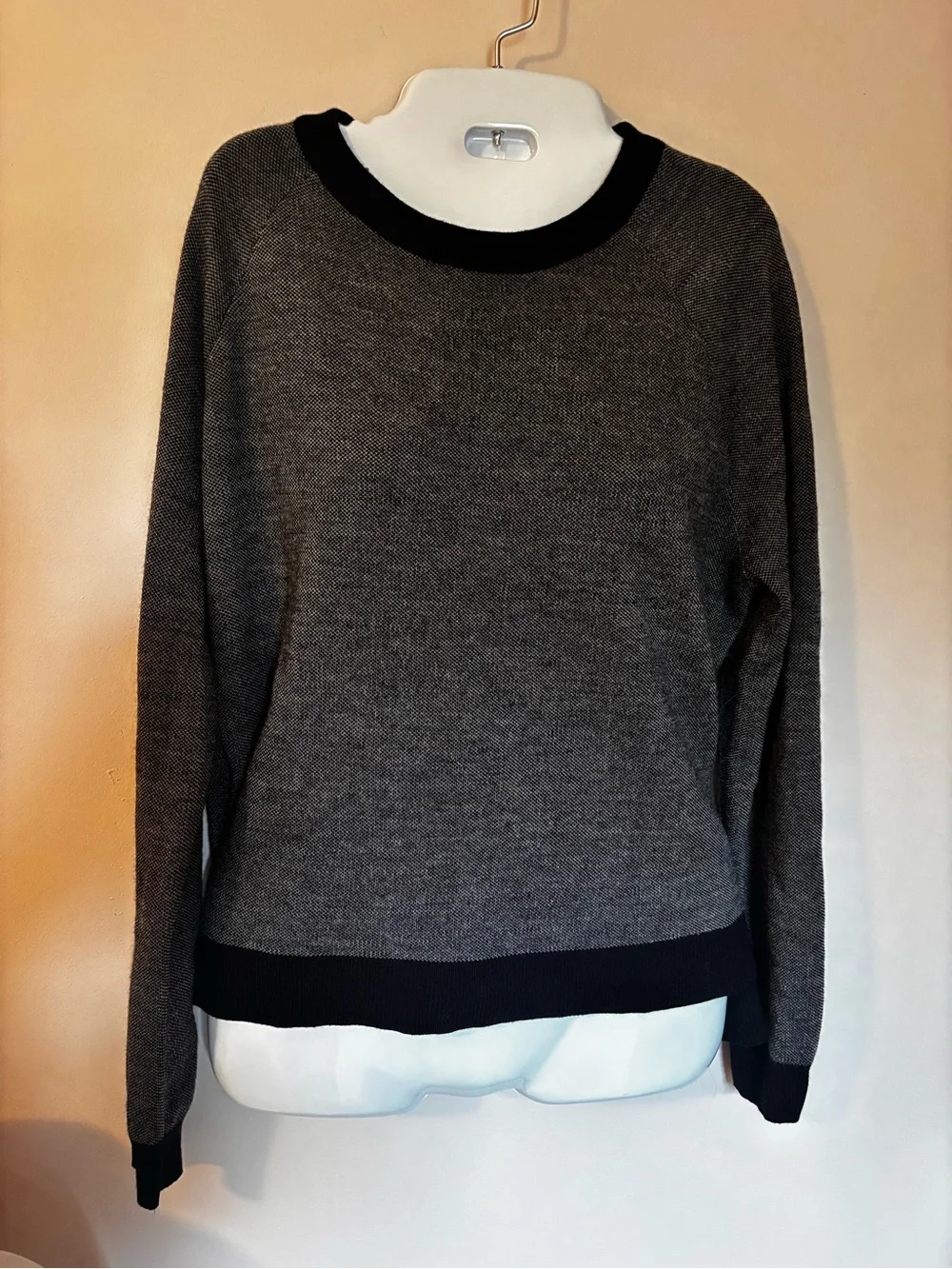COS sweater M
